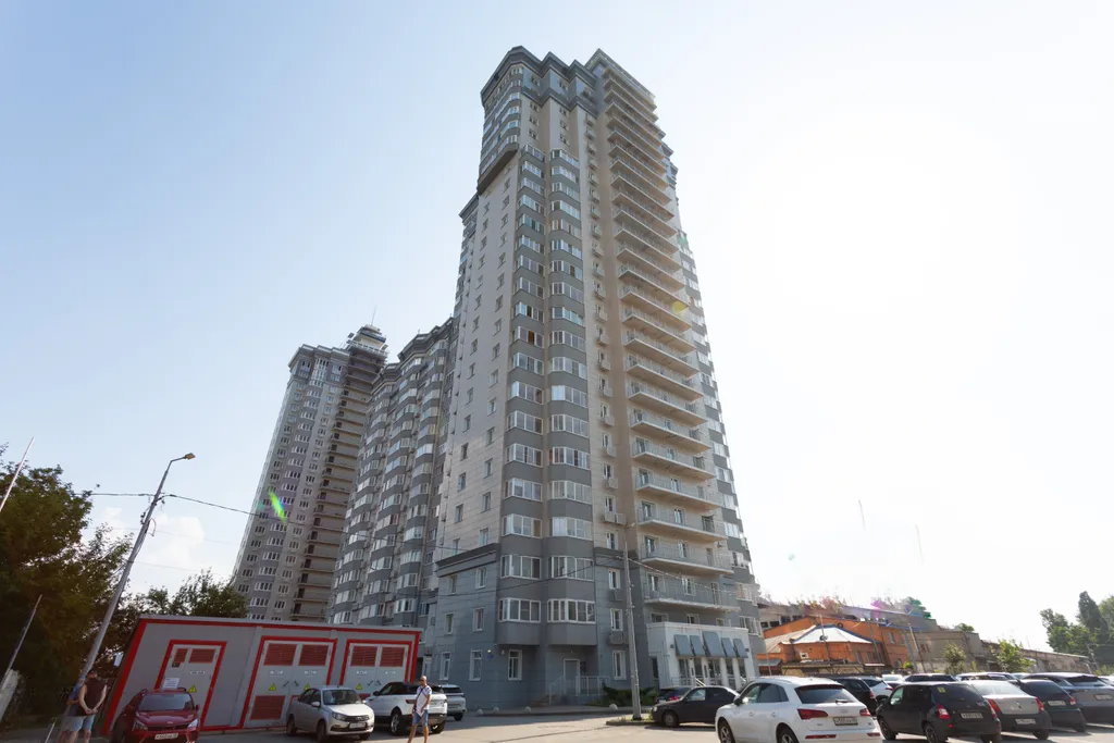 Магнолия — нежность и спокойствие