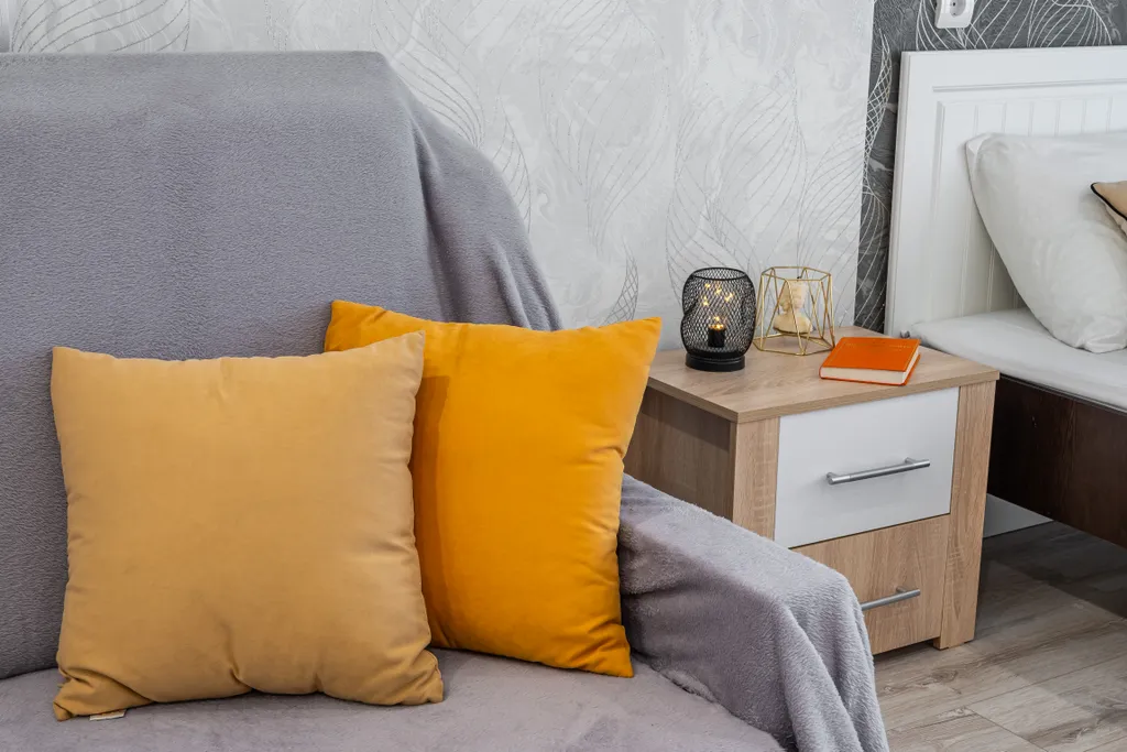 Квартира с видом на Дон