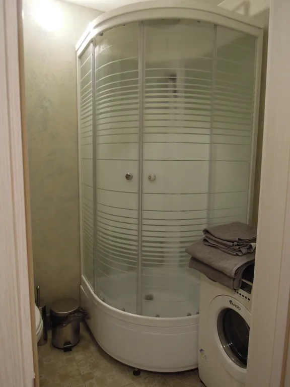 Апартаменты в новом доме у храма Невского и Мирожского дендропарка