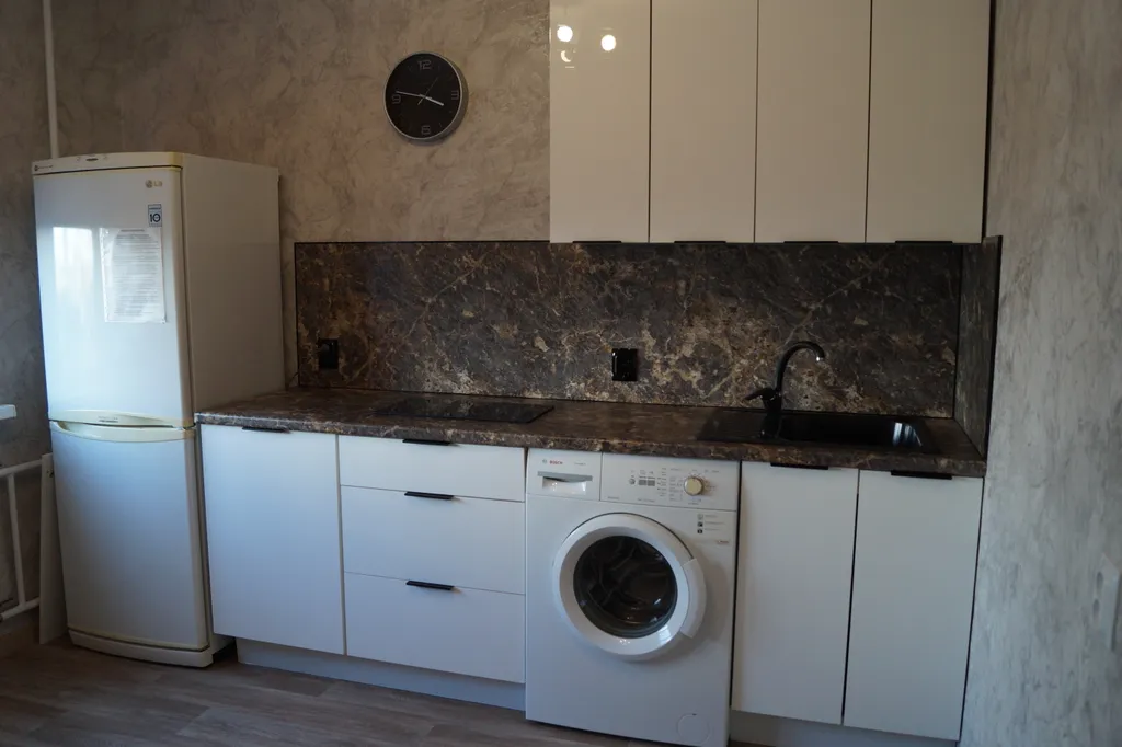 Квартира в ЖК Созвездие