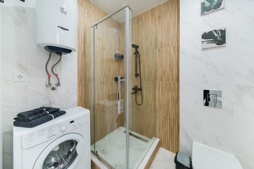 Евродвушка, балкон, вид на море