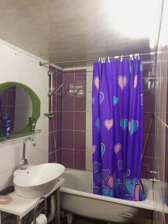 Коттедж Домик с сауной в яблоневом саду — Калининград