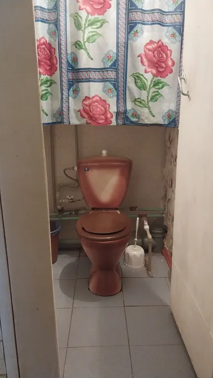 4-комнатный Дом