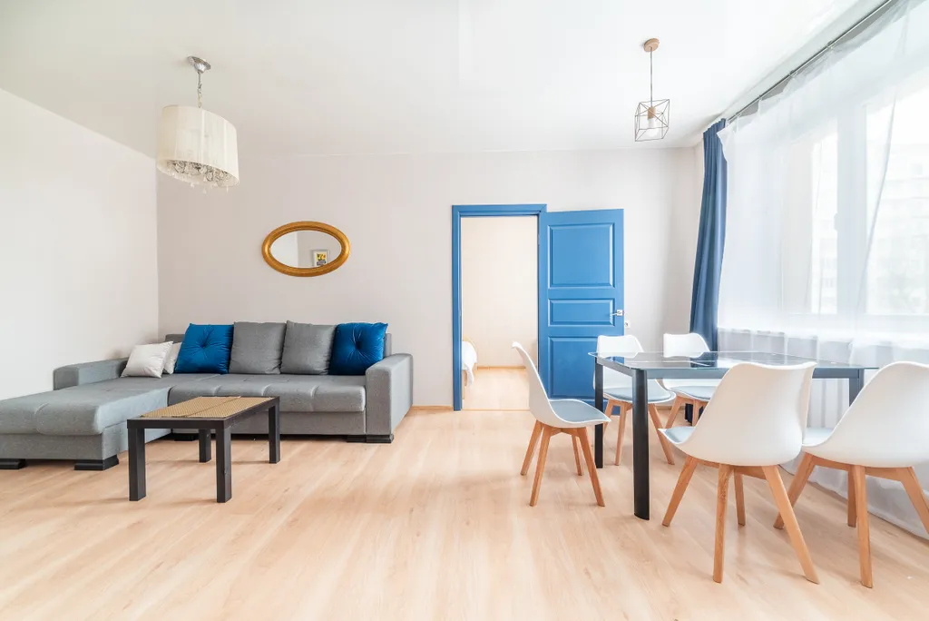 Квартира 2-комнатная квартира рядом с метро Якуба Коласа — Минск