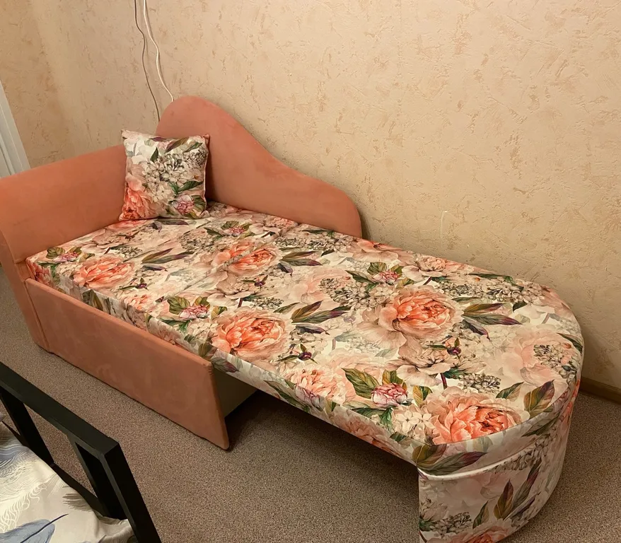 Уютная студия с великолепным видом