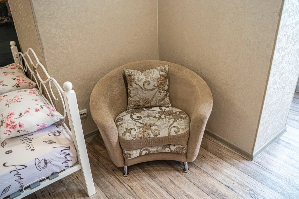 Уютная Студия в центре