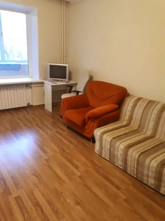 Уютная двухкомнатная квартира у Комсомольской площади