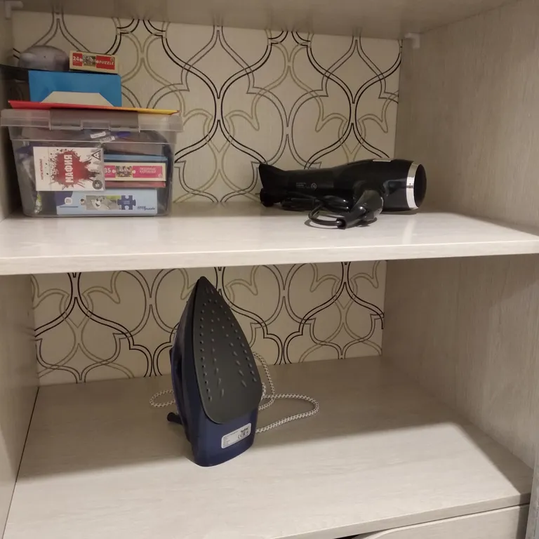 Квартира Просторная квартира с шикарным видом на город — Красноярск