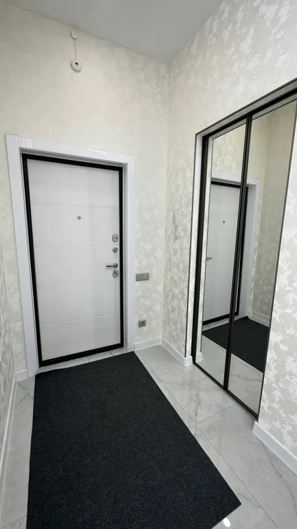 Видовые апартаменты