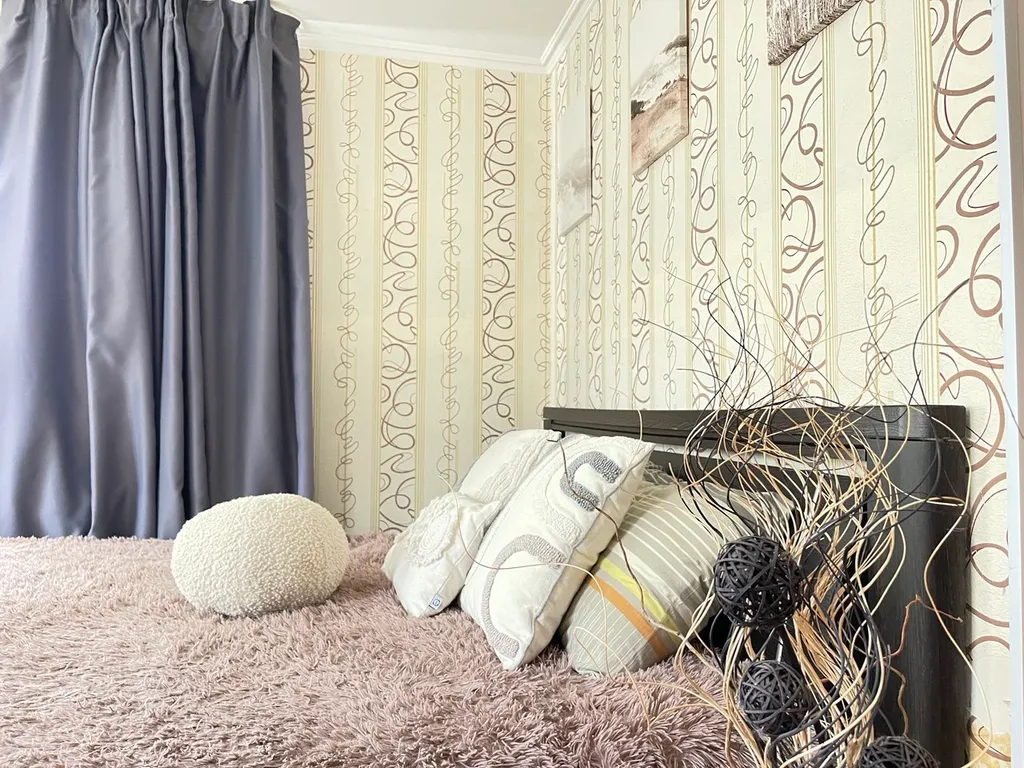 Коттедж Дом у моря — Ейск