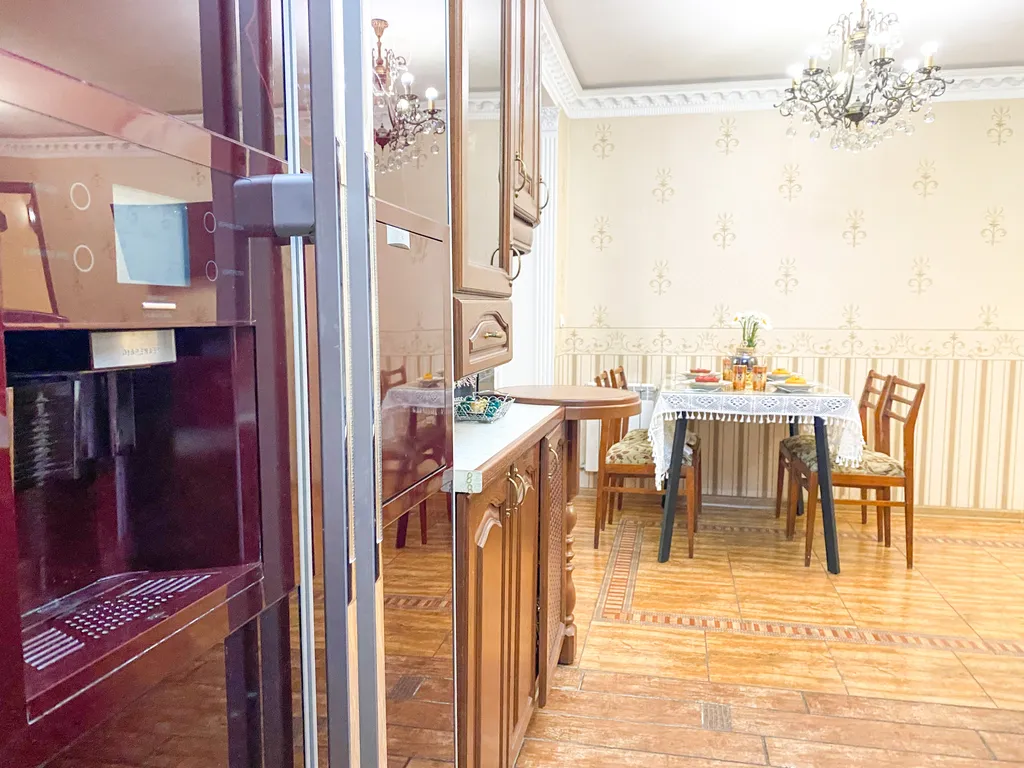 Счастье жить в центре Севастополя в Адмиральской квартире