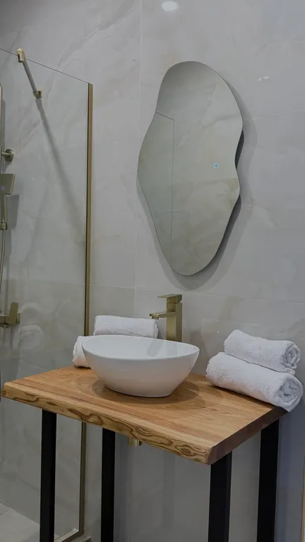 Квартира Комната — Сириус