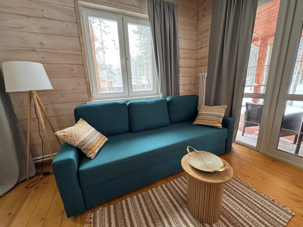 Дом-Люкс Шепот волн