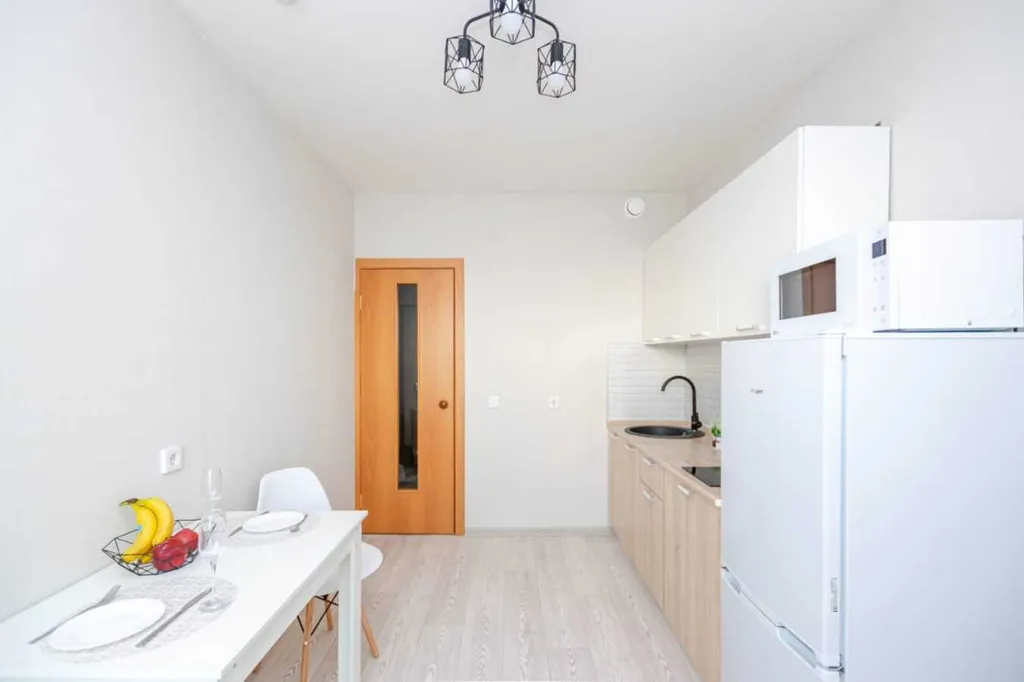 Уютная квартира в центре Перми