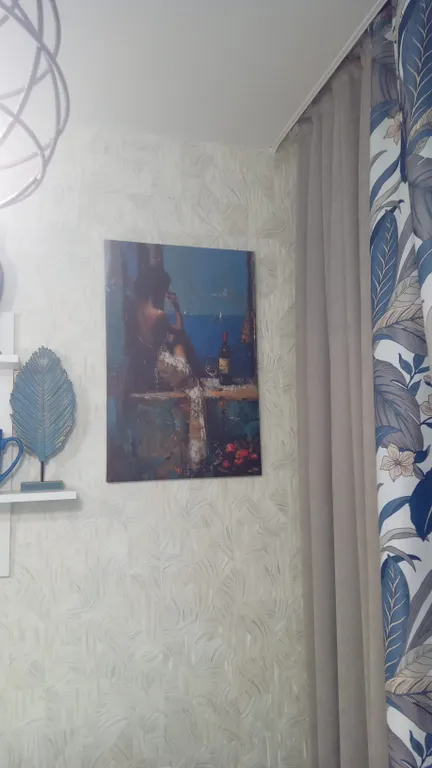 Пушкин рядом