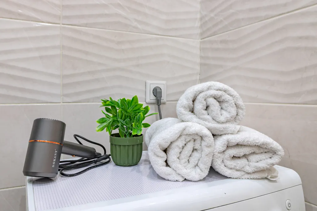 1-комнатная квартира в Promenade Expo