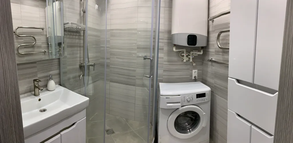 Комфортная 2-х комнатная квартира