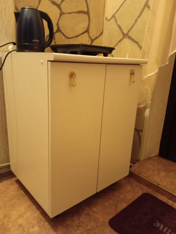 Коттедж Частный домик с беседкой рядом с береговой линией — Ялта