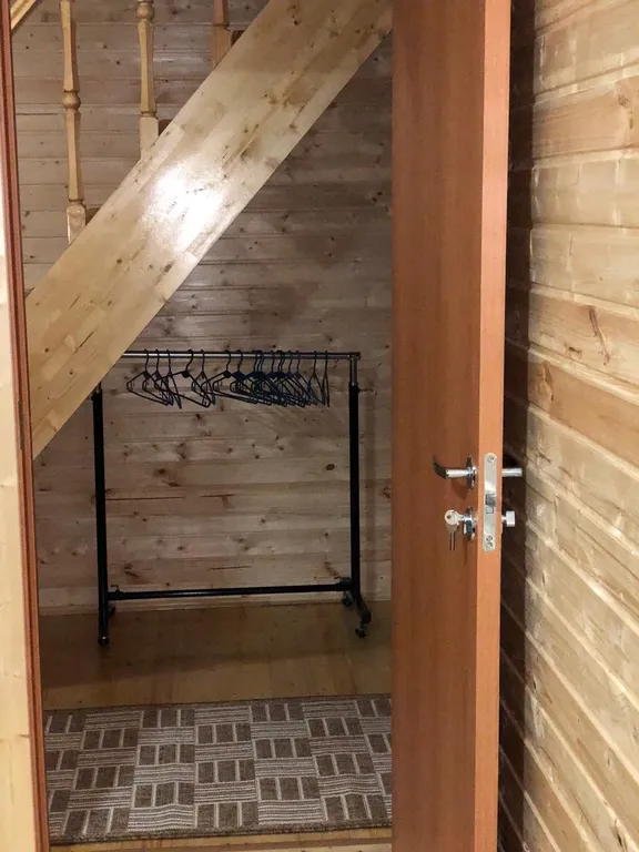 Коттедж на Азовском море