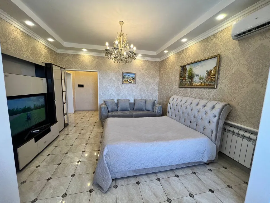 Квартира в центре — аренда посуточно в Владикавказ