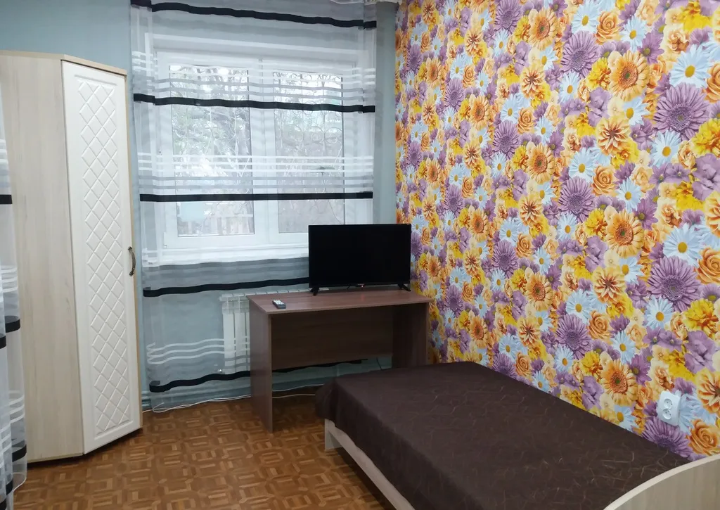 2-комнатный Дом