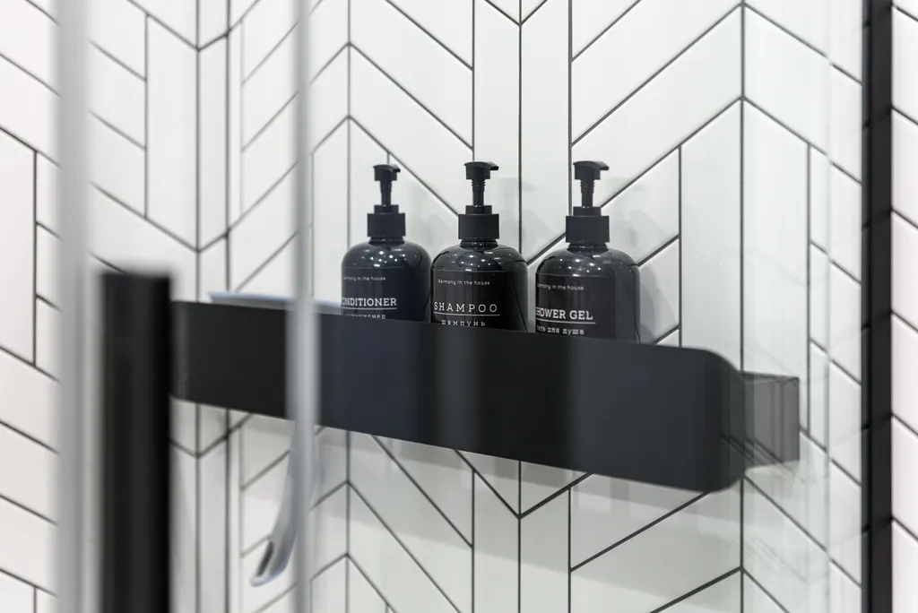 Новый дизайнерский апартамент в тихом центре Светлогорск