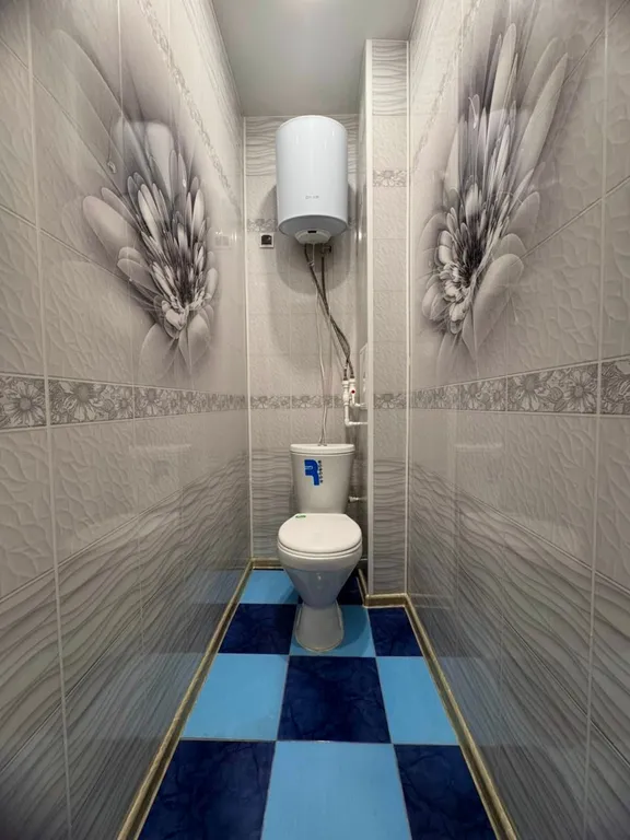 Уютная евродвушка в самом центре города