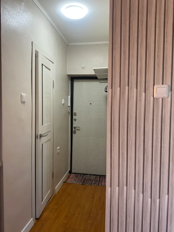 Уютная студия в центре города