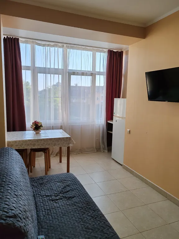 Квартира Квартира Отдых на море — Сириус