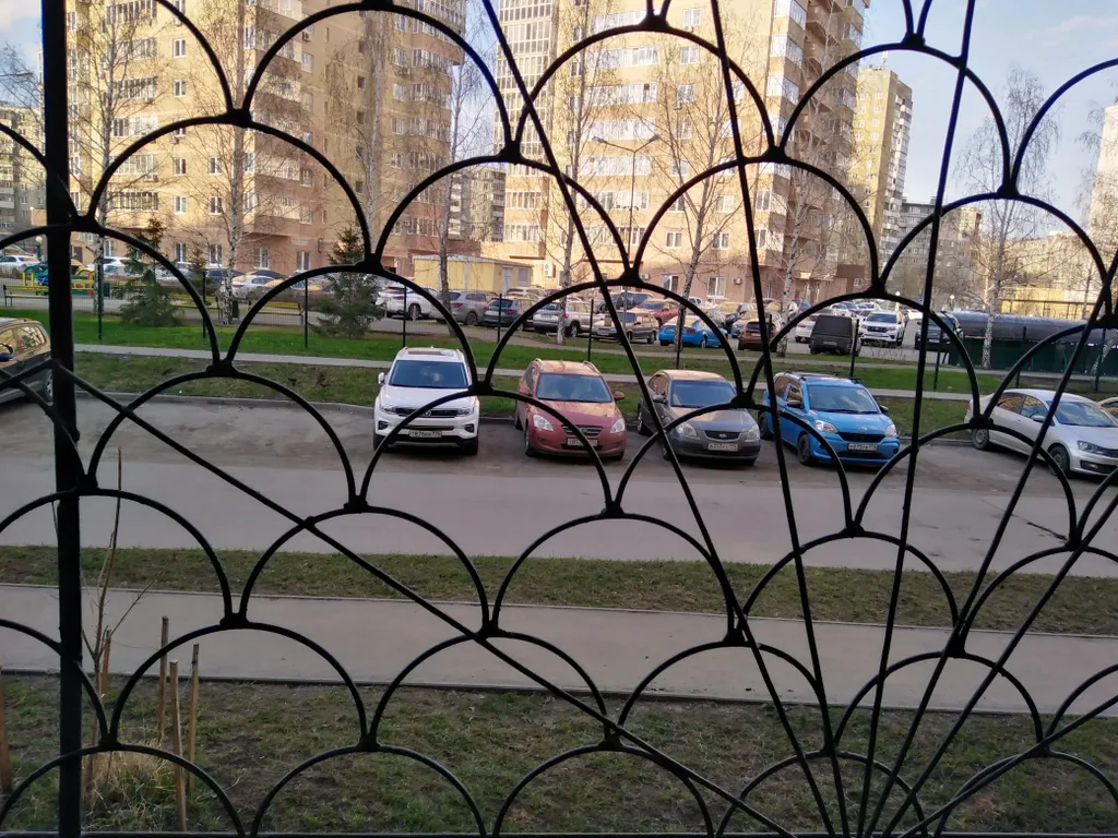 Апартаменты двушка в центре событий