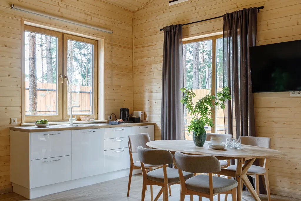 3-комнатный Дом