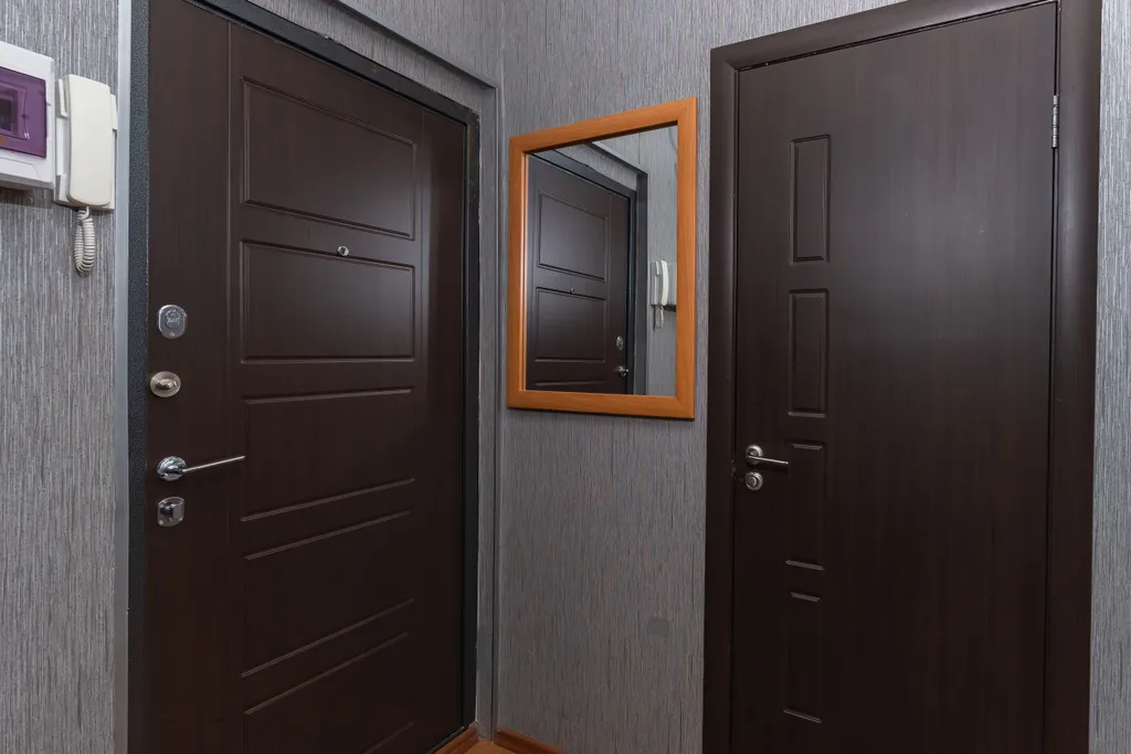 Апартаменты ЛайкХоум на Транспортной 18/4 у детской больницы