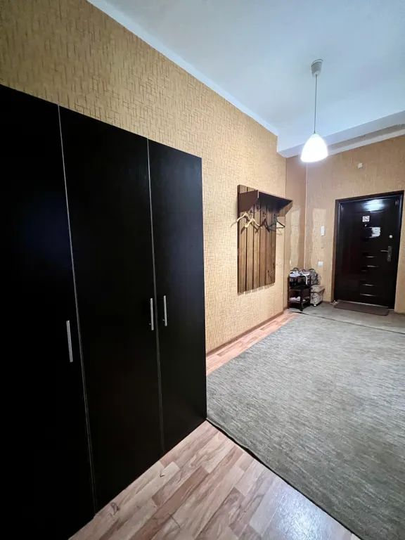 Просторная квартира для большой компании