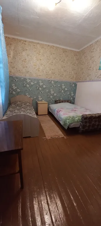 2-комнатная квартира на Соловках