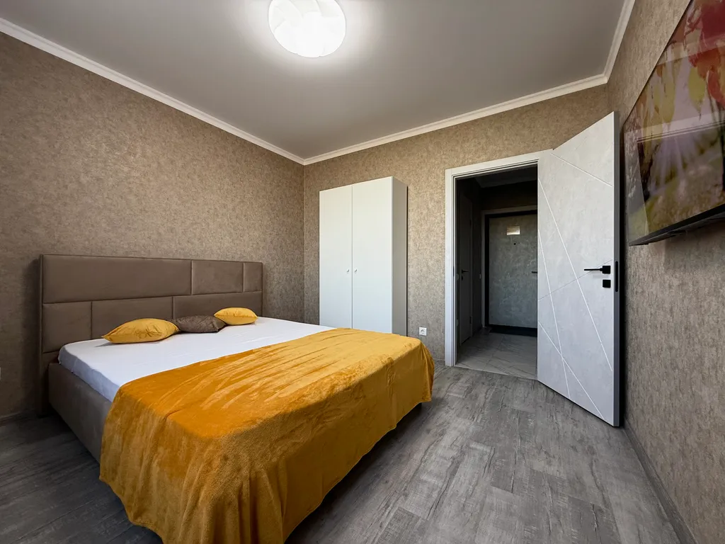 Евродвушка