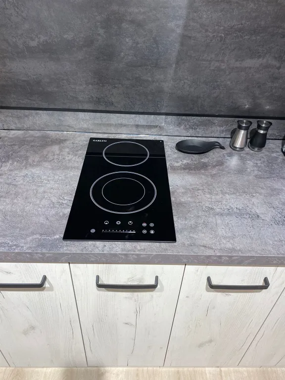 Дом с банным чаном