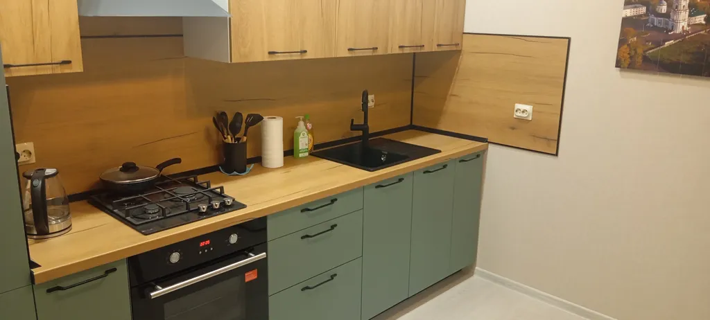 Ваша удобная квартира