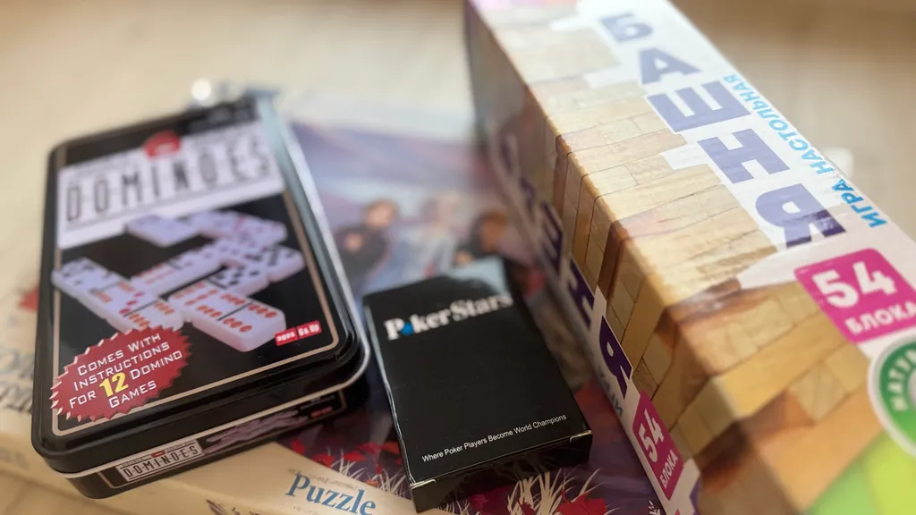 Заповедная дача