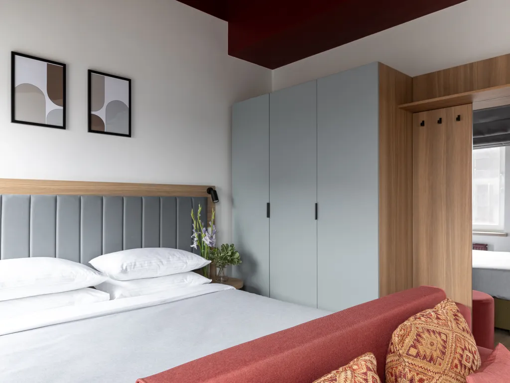 Квартира Комната — Москва