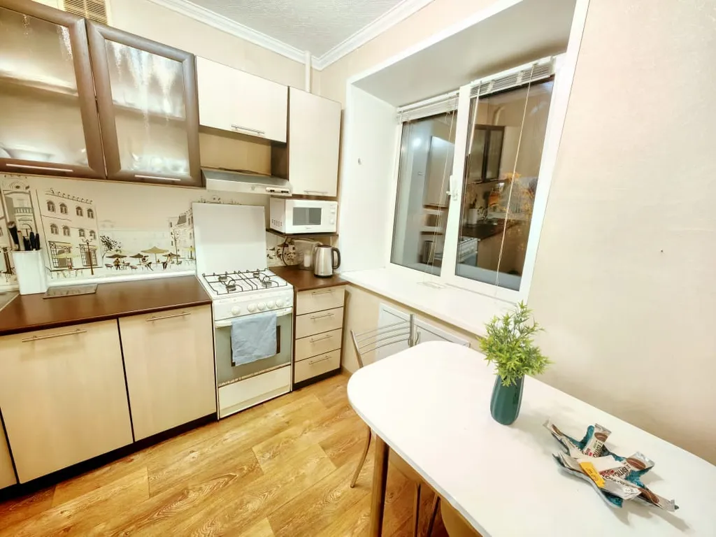 1-к квартира у Севмаша на Торцева - комфорт и удобство!