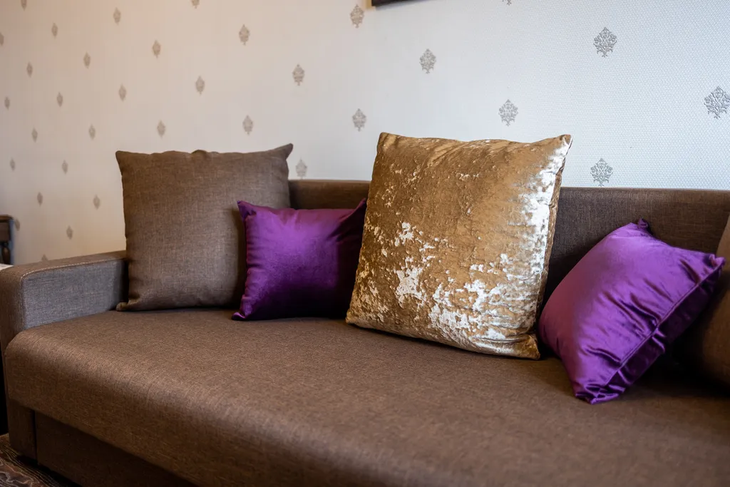 Уютные апартаменты на Академии Наук