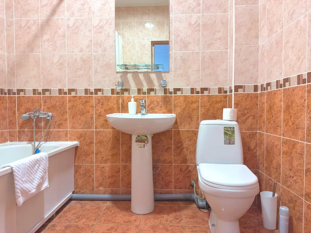 Квартира Комната — Тюмень