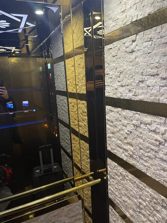 Уютная студия