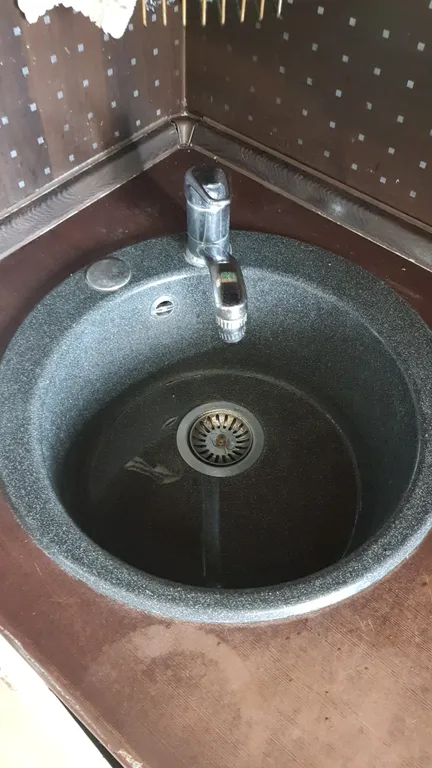 Квартира в центре на платановой аллее возле моря