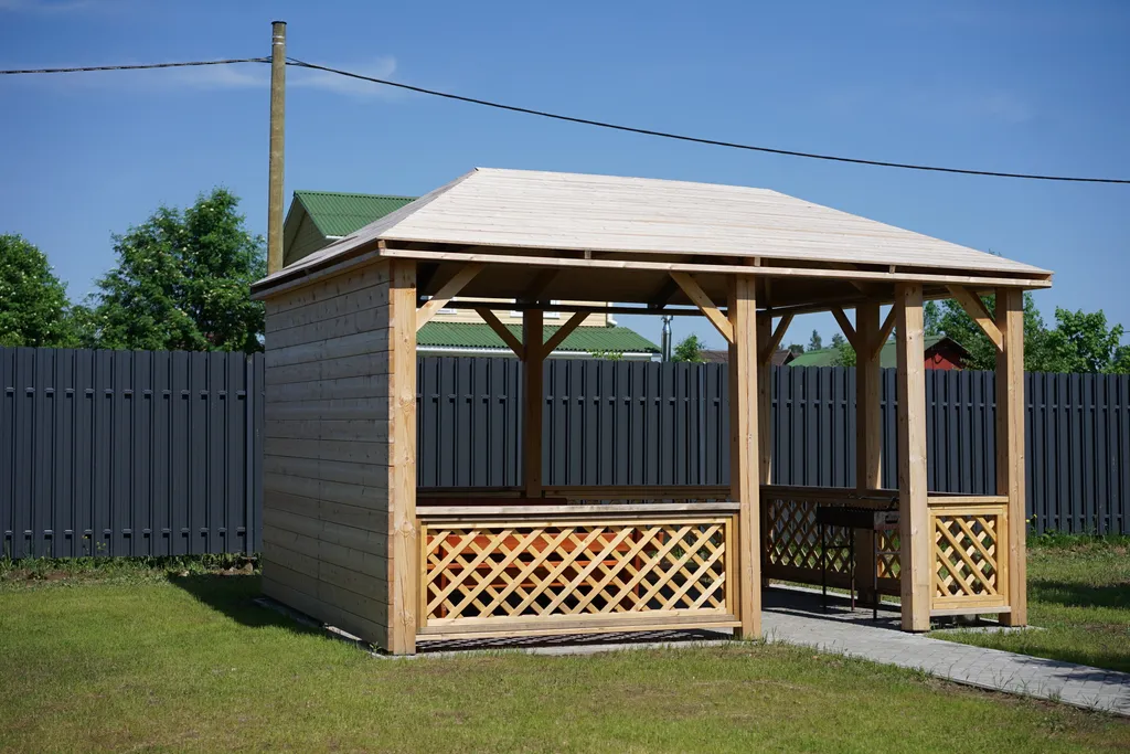 4-комнатный Дом