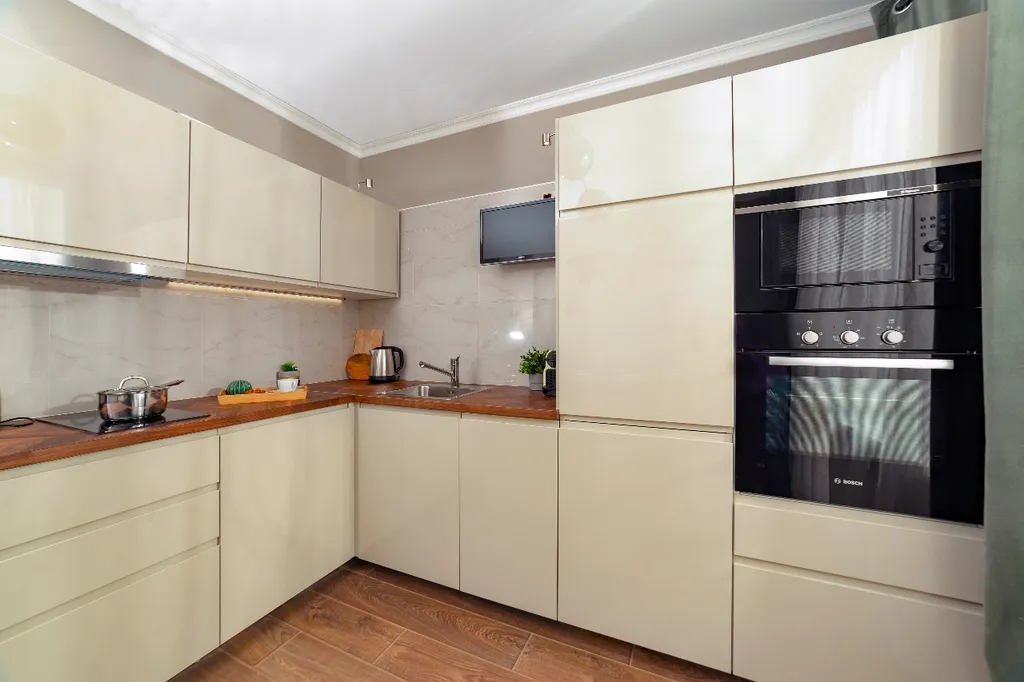 Апартаменты Дюны Солнечное