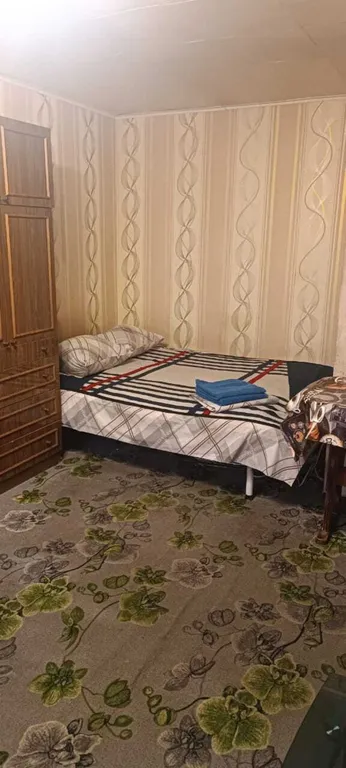 Квартира с удобным расположением — аренда посуточно в Норильск