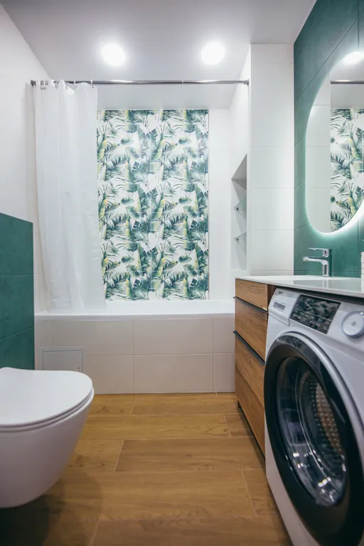 Квартира Квартира Свежий бриз — Калининград