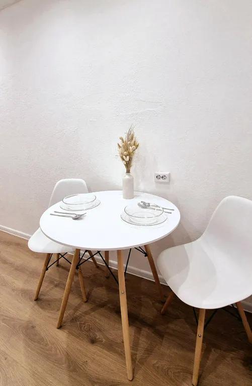 Квартира Xazar — аренда посуточно в Мурманск