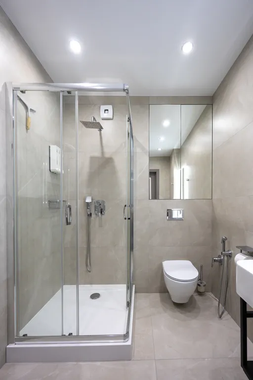 Апартаменты в Spa Баден